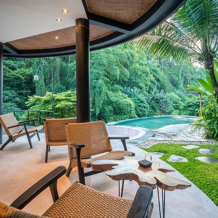 Kadewa Retreat Ubud - Adults Only エクステリア 写真