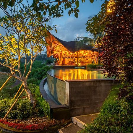Kadewa Retreat Ubud - Adults Only エクステリア 写真