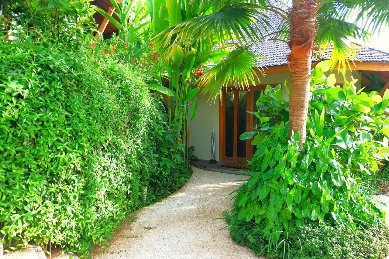 Kadewa Retreat Ubud - Adults Only エクステリア 写真