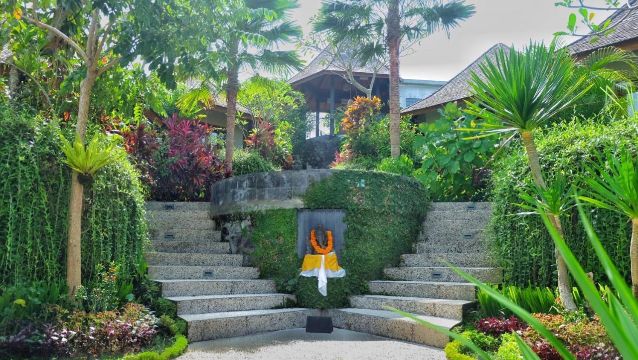 Kadewa Retreat Ubud - Adults Only エクステリア 写真