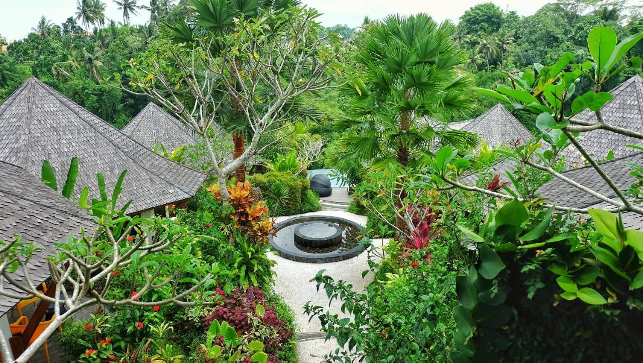 Kadewa Retreat Ubud - Adults Only エクステリア 写真