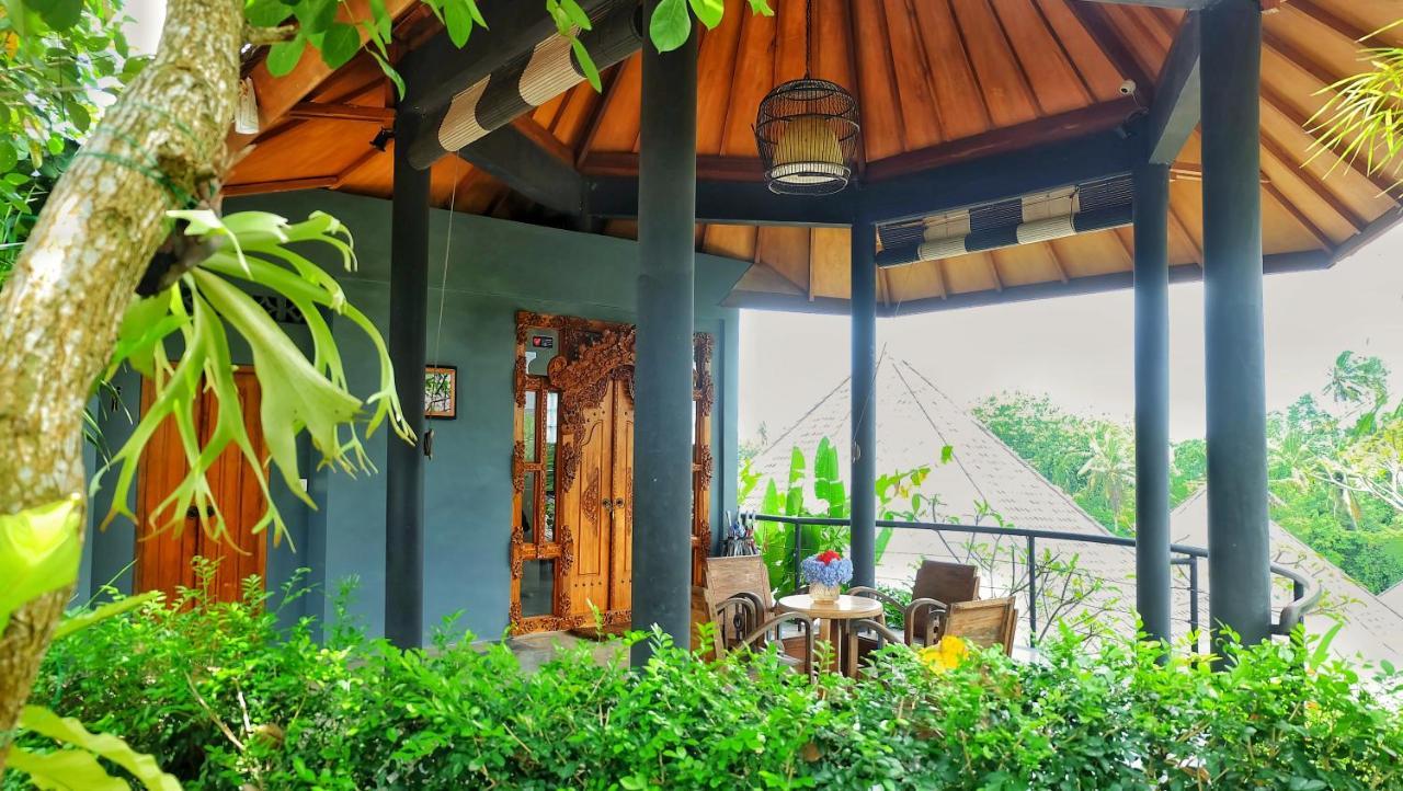 Kadewa Retreat Ubud - Adults Only エクステリア 写真