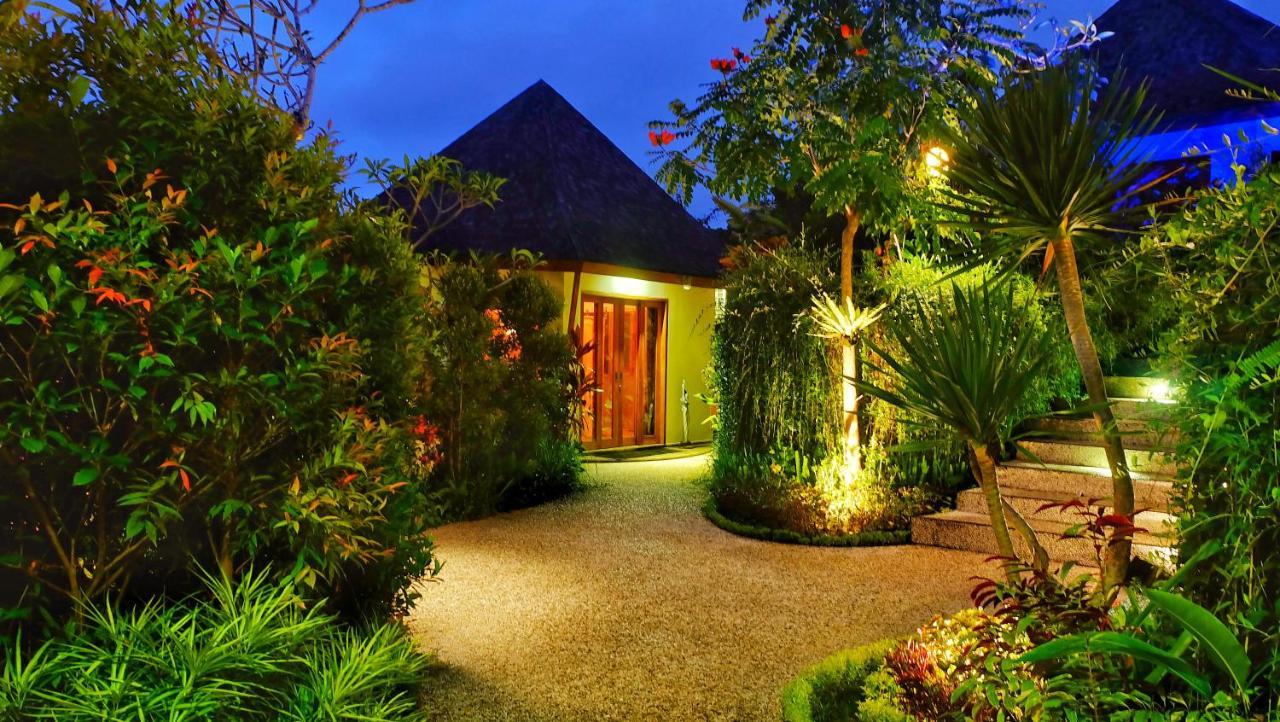 Kadewa Retreat Ubud - Adults Only エクステリア 写真