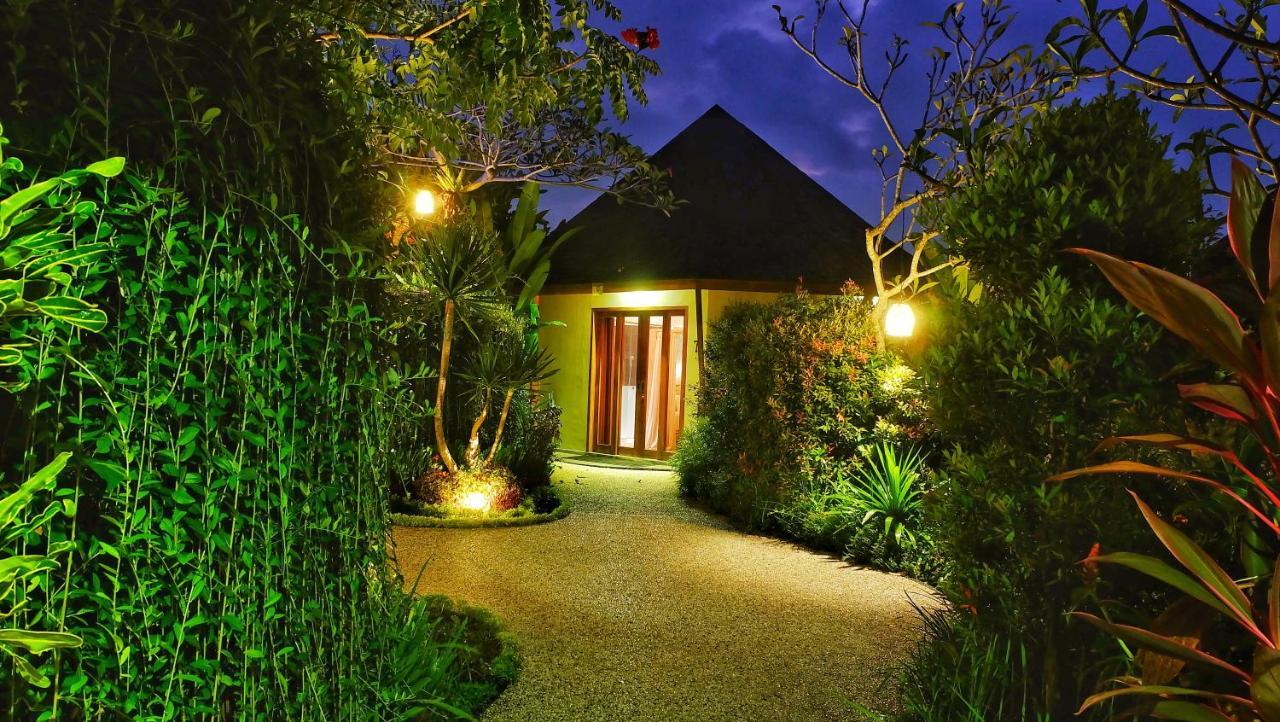 Kadewa Retreat Ubud - Adults Only エクステリア 写真