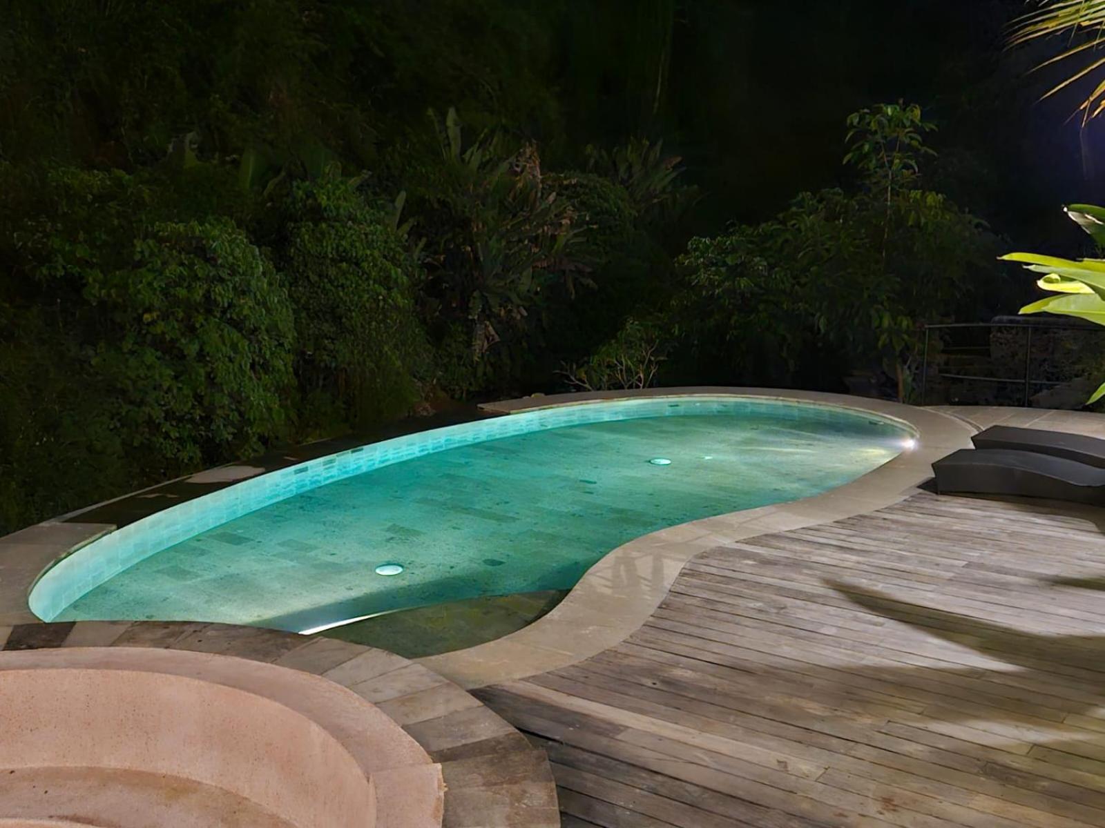 Kadewa Retreat Ubud - Adults Only エクステリア 写真