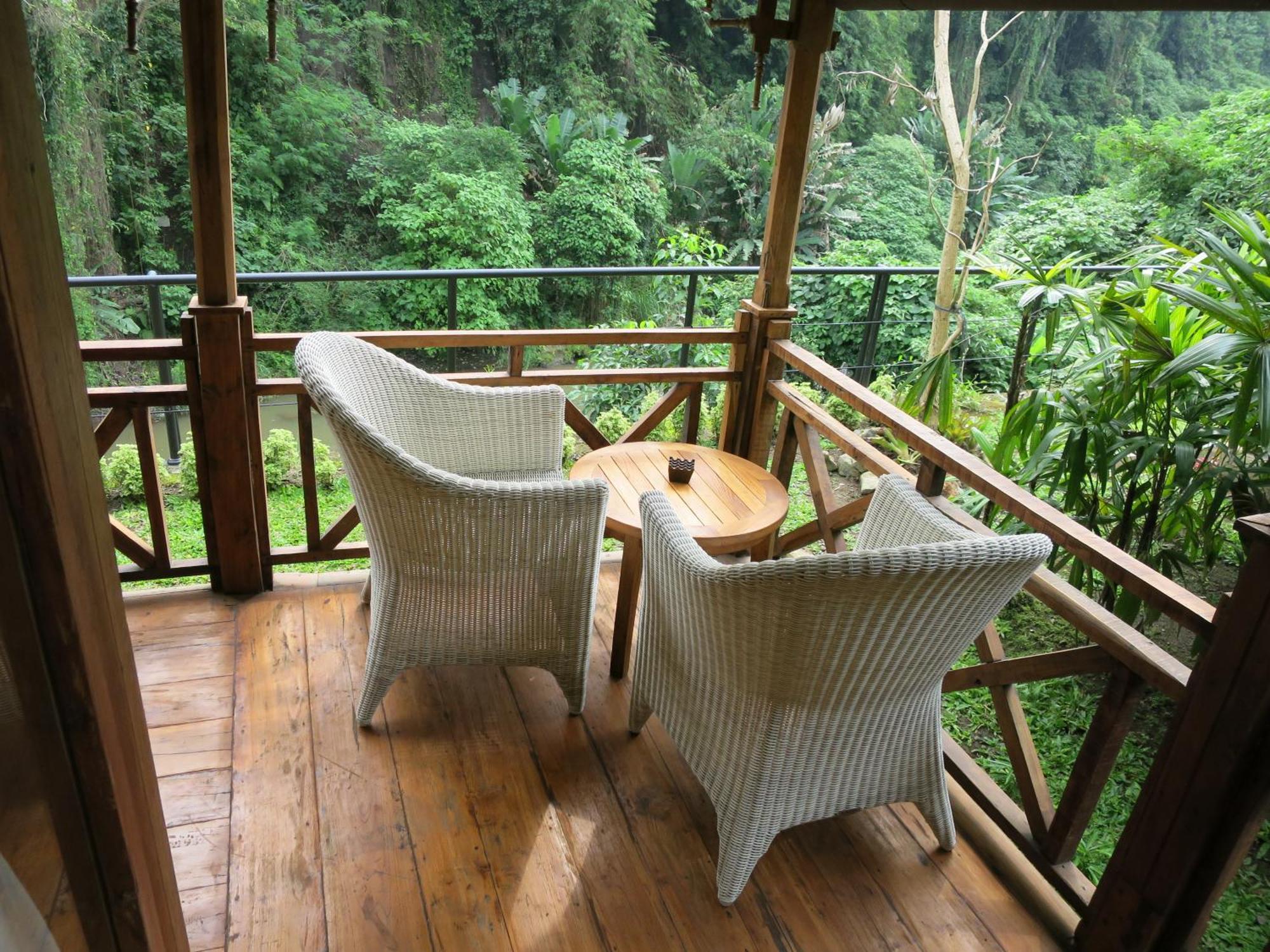 Kadewa Retreat Ubud - Adults Only エクステリア 写真