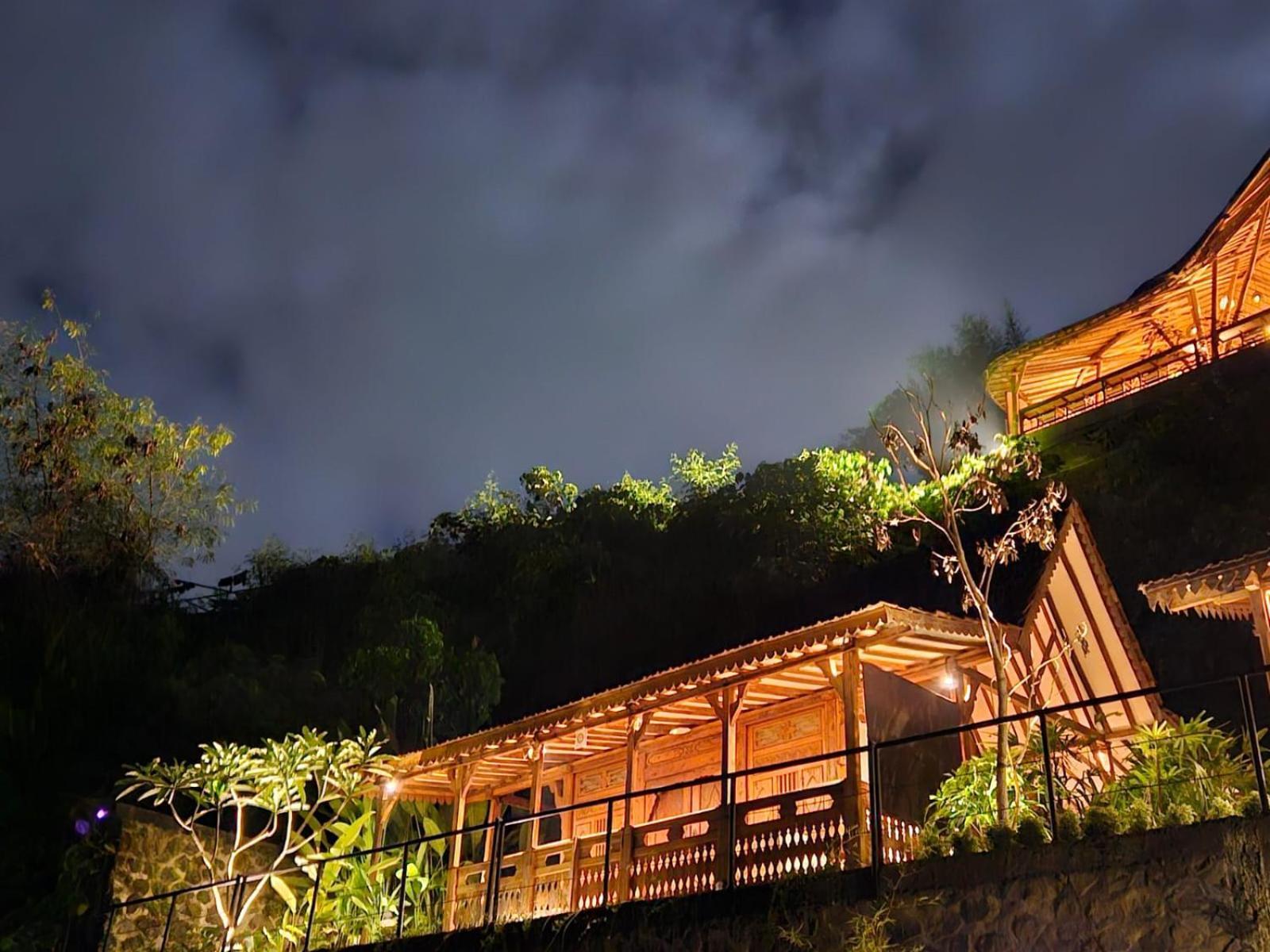 Kadewa Retreat Ubud - Adults Only エクステリア 写真