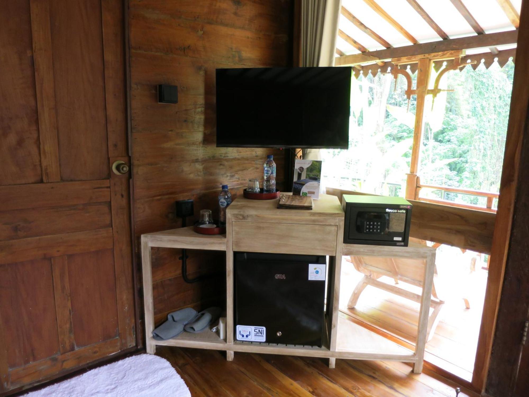 Kadewa Retreat Ubud - Adults Only エクステリア 写真