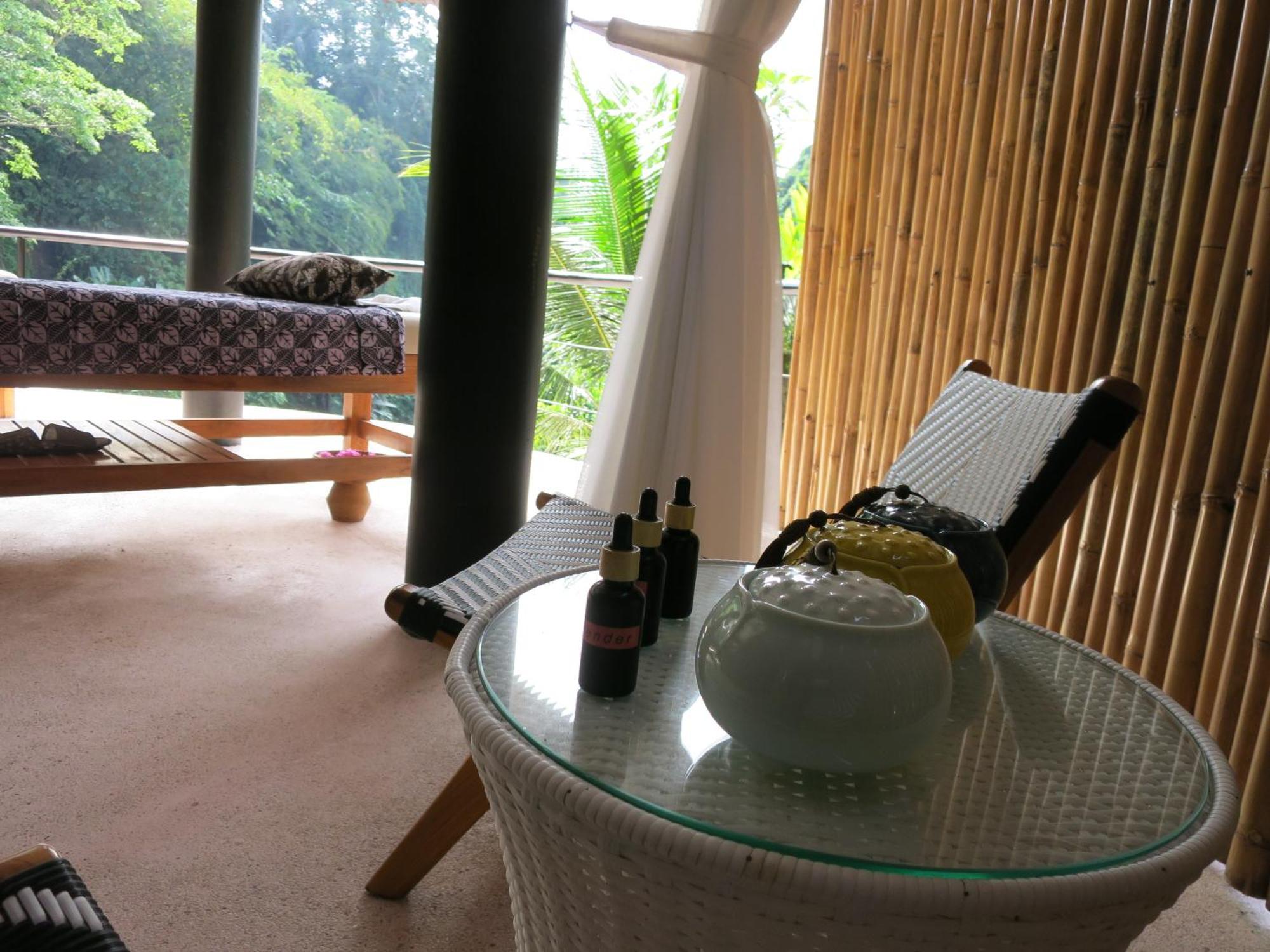 Kadewa Retreat Ubud - Adults Only エクステリア 写真