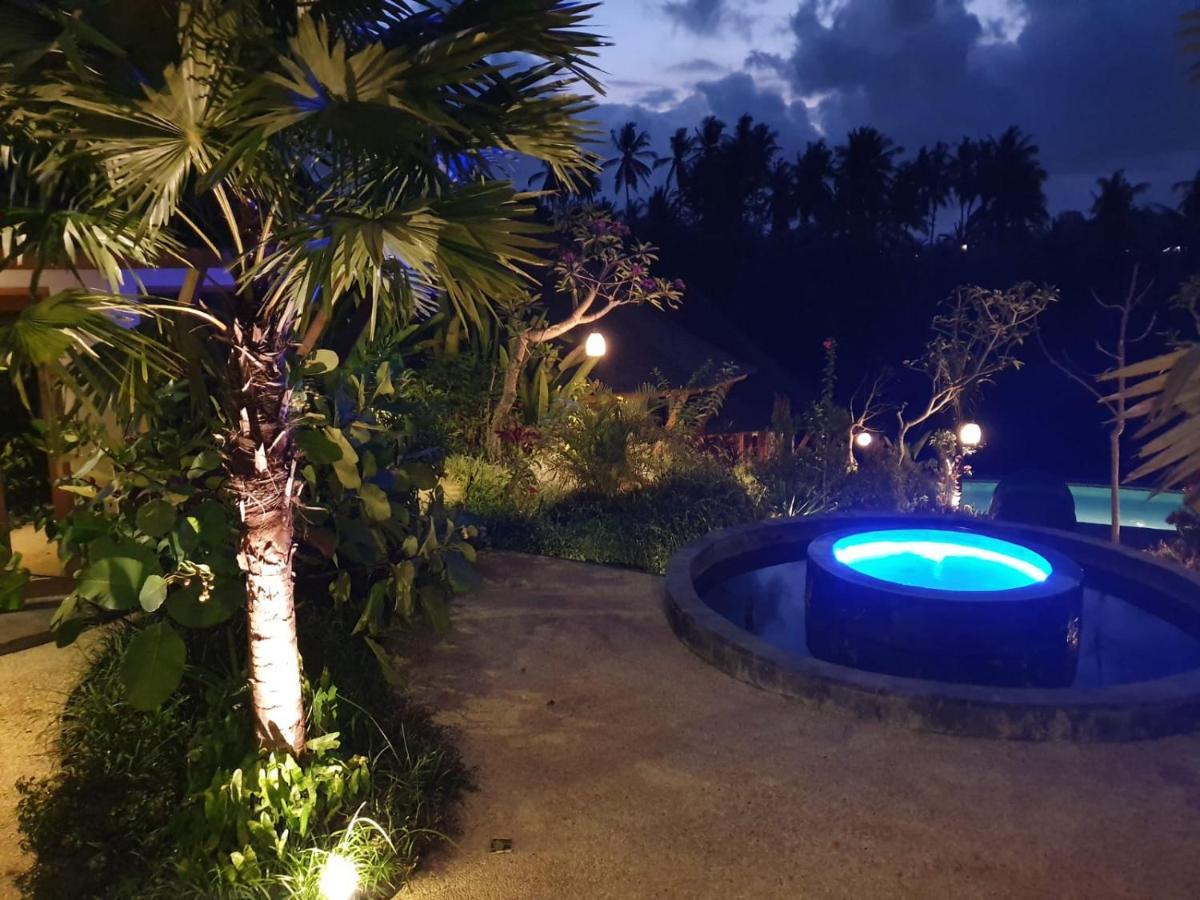 Kadewa Retreat Ubud - Adults Only エクステリア 写真